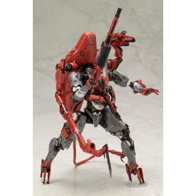 Death Stranding 2 Maqueta 1/20 The Ghost Mech Coffins 18 cm