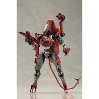Death Stranding 2 Maqueta 1/20 The Ghost Mech Coffins 18 cm