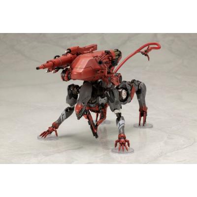 Death Stranding 2 Maqueta 1/20 The Ghost Mech Coffins 18 cm