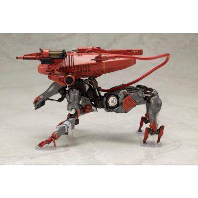 Death Stranding 2 Maqueta 1/20 The Ghost Mech Coffins 18 cm