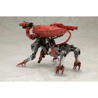 Death Stranding 2 Maqueta 1/20 The Ghost Mech Coffins 18 cm
