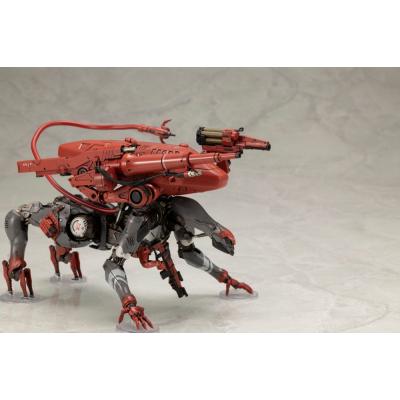 Death Stranding 2 Maqueta 1/20 The Ghost Mech Coffins 18 cm
