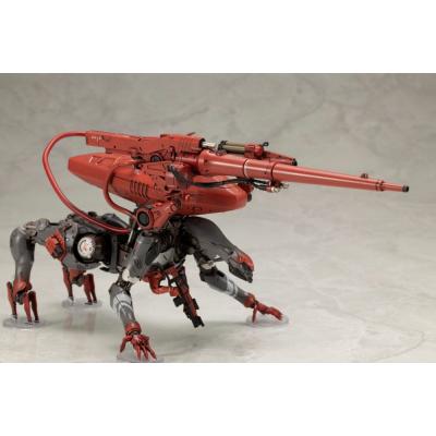 Death Stranding 2 Maqueta 1/20 The Ghost Mech Coffins 18 cm