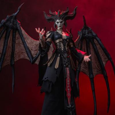 Diablo IV McFarlane Elite Edition Figura Lilith 22 cm