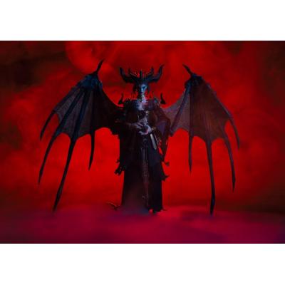 Diablo IV McFarlane Elite Edition Figura Lilith 22 cm