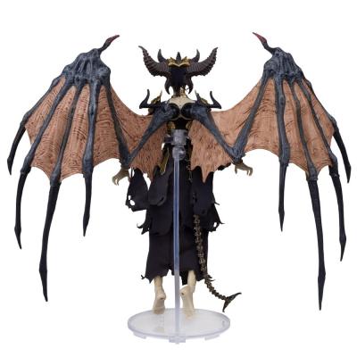 Diablo IV McFarlane Elite Edition Figura Lilith 22 cm