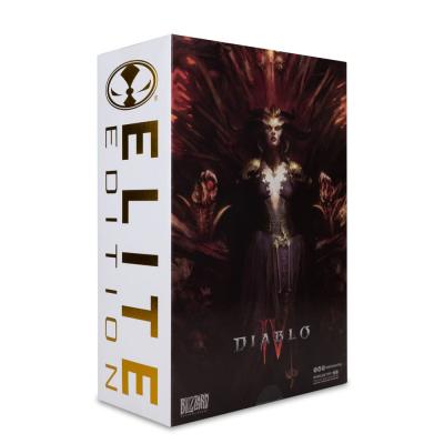 Diablo IV McFarlane Elite Edition Figura Lilith 22 cm