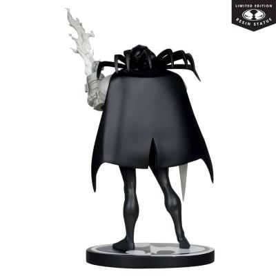 DC Direct Batman: Black & White Estatua 1/10 Azrael by Joe Quesada 21 cm