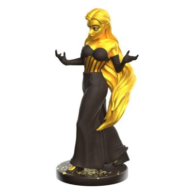 Lore Olympus x Weta Workshop Figura Mini Hera 13 cm