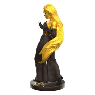 Lore Olympus x Weta Workshop Figura Mini Hera 13 cm