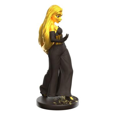 Lore Olympus x Weta Workshop Figura Mini Hera 13 cm