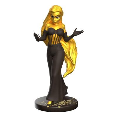 Lore Olympus x Weta Workshop Figura Mini Hera 13 cm