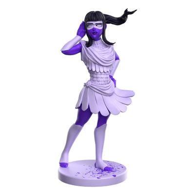 Lore Olympus x Weta Workshop Figura Mini Artemis 13 cm