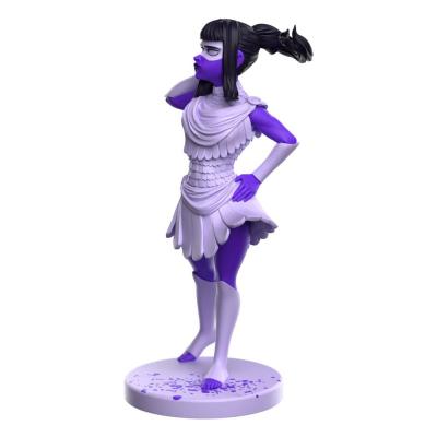 Lore Olympus x Weta Workshop Figura Mini Artemis 13 cm