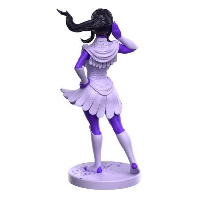 Lore Olympus x Weta Workshop Figura Mini Artemis 13 cm