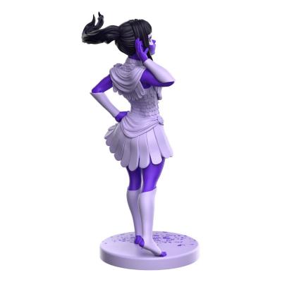 Lore Olympus x Weta Workshop Figura Mini Artemis 13 cm