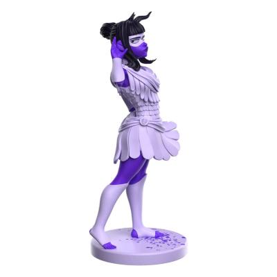 Lore Olympus x Weta Workshop Figura Mini Artemis 13 cm