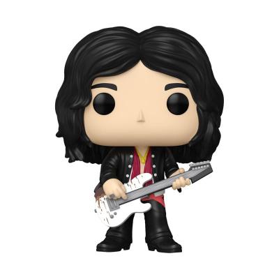 Aerosmith POP! Rocks Vinyl Figura Joe Perry 9 cm