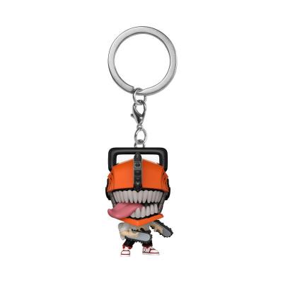 Chainsaw Man Pocket POP! Vinyl Chainsaw Man 4 cm Expositor (12)