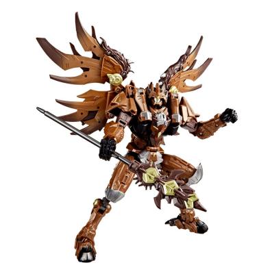 Transformers Age of the Primes Leader Class Figura The Thirteen: Onyx Prime 19 cm