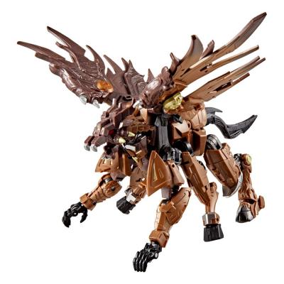 Transformers Age of the Primes Leader Class Figura The Thirteen: Onyx Prime 19 cm