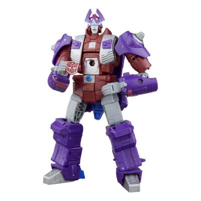 Transformers Age of the Primes Voyager Class Figura The Thirteen: Alpha Trion 18 cm