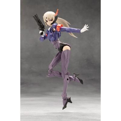 Megalomaria Unlimited Universe Maqueta Plastic Model Kit Valiant 16 cm