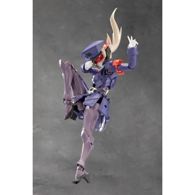 Megalomaria Unlimited Universe Maqueta Plastic Model Kit Valiant 16 cm