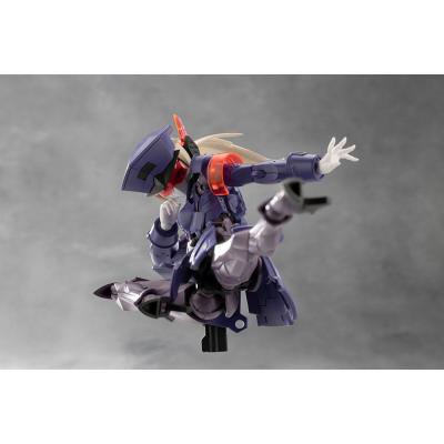 Megalomaria Unlimited Universe Maqueta Plastic Model Kit Valiant 16 cm