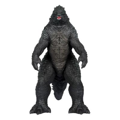 DC Justice League Monsterverse DC Multiverse Pack de 2 Figuras Superman Vs. Godzilla 30 cm
