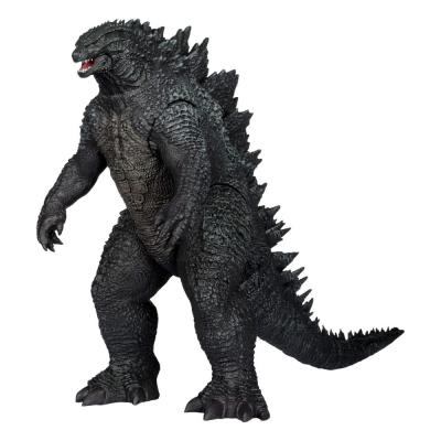 DC Justice League Monsterverse DC Multiverse Pack de 2 Figuras Superman Vs. Godzilla 30 cm