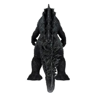 DC Justice League Monsterverse DC Multiverse Pack de 2 Figuras Superman Vs. Godzilla 30 cm