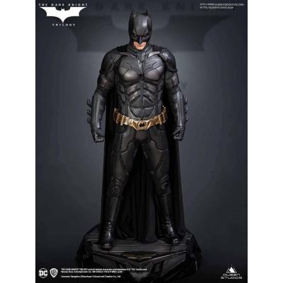The Dark Knight Estatua 1/3 Batman Regular Edition 68 cm