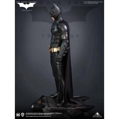 The Dark Knight Estatua 1/3 Batman Regular Edition 68 cm