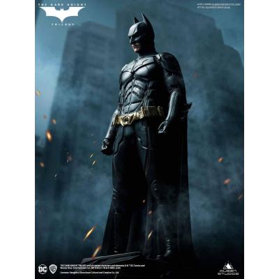 The Dark Knight Estatua 1/3 Batman Regular Edition 68 cm