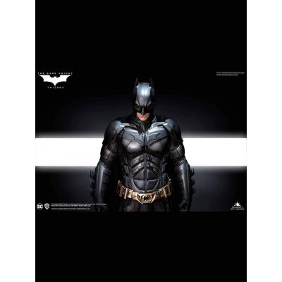 The Dark Knight Estatua 1/3 Batman Regular Edition 68 cm