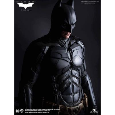 The Dark Knight Estatua 1/3 Batman Regular Edition 68 cm