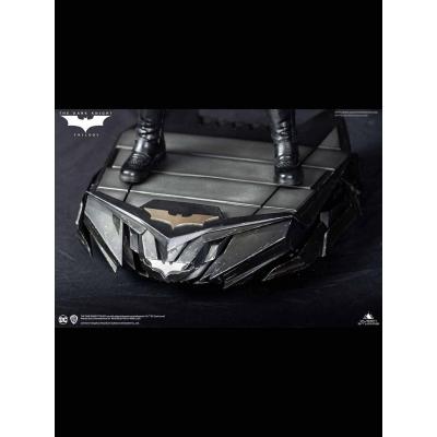 The Dark Knight Estatua 1/3 Batman Regular Edition 68 cm