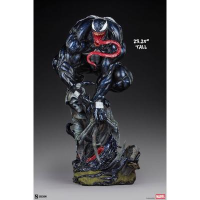 Marvel Estatua Premium Format Venom 59 cm