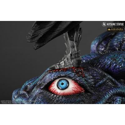 Berserk Estatua PVC Akihabara Legend Figure 1/8 Guts (Berserker Armor) 26 cm