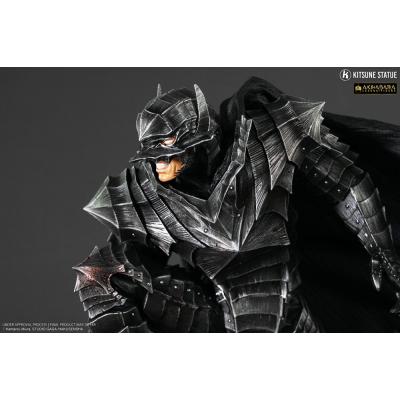 Berserk Estatua PVC Akihabara Legend Figure 1/8 Guts (Berserker Armor) 26 cm
