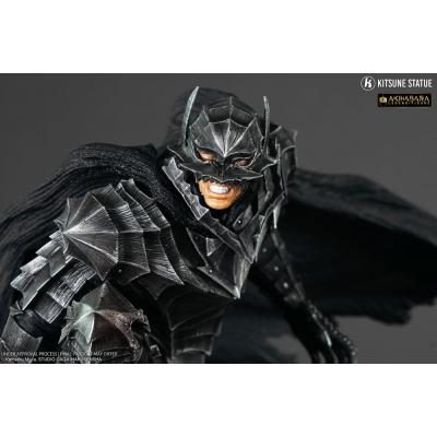 Berserk Estatua PVC Akihabara Legend Figure 1/8 Guts (Berserker Armor) 26 cm