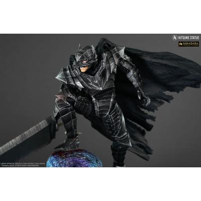 Berserk Estatua PVC Akihabara Legend Figure 1/8 Guts (Berserker Armor) 26 cm