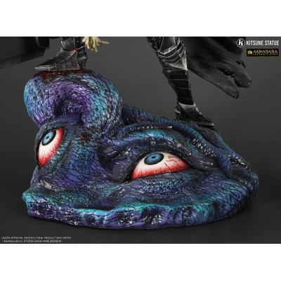Berserk Estatua PVC Akihabara Legend Figure 1/8 Guts (Berserker Armor) 26 cm