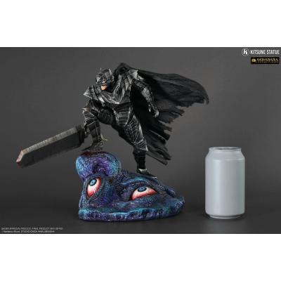 Berserk Estatua PVC Akihabara Legend Figure 1/8 Guts (Berserker Armor) 26 cm