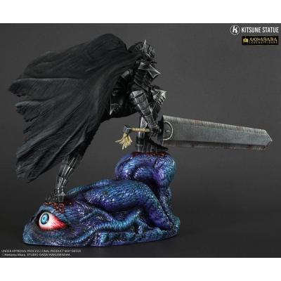 Berserk Estatua PVC Akihabara Legend Figure 1/8 Guts (Berserker Armor) 26 cm