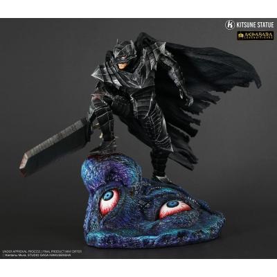 Berserk Estatua PVC Akihabara Legend Figure 1/8 Guts (Berserker Armor) 26 cm