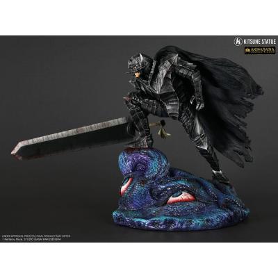 Berserk Estatua PVC Akihabara Legend Figure 1/8 Guts (Berserker Armor) 26 cm