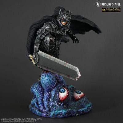 Berserk Estatua PVC Akihabara Legend Figure 1/8 Guts (Berserker Armor) 26 cm