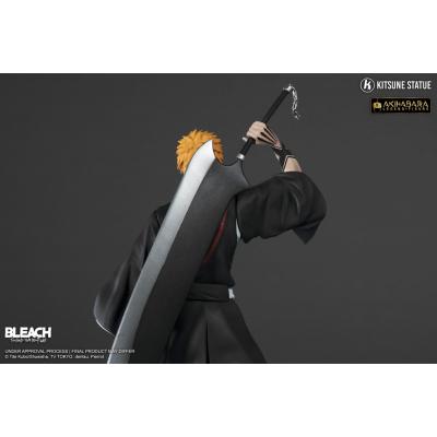 Bleach: Thousand-Year Blood War Estatua PVC Figure 1/8 Ichigo 29 cm